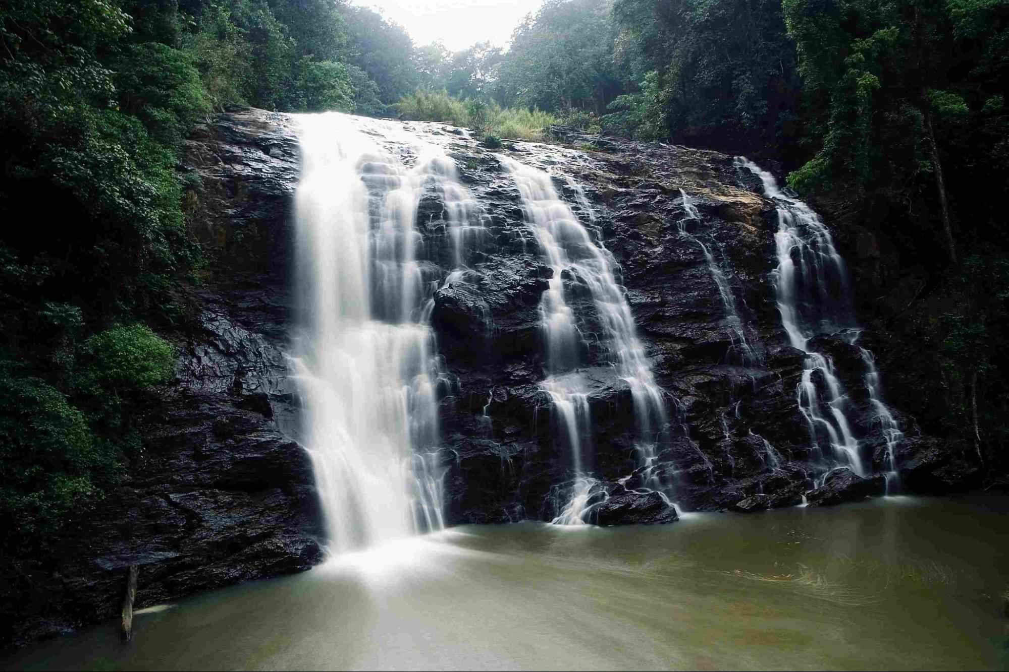 Coorg